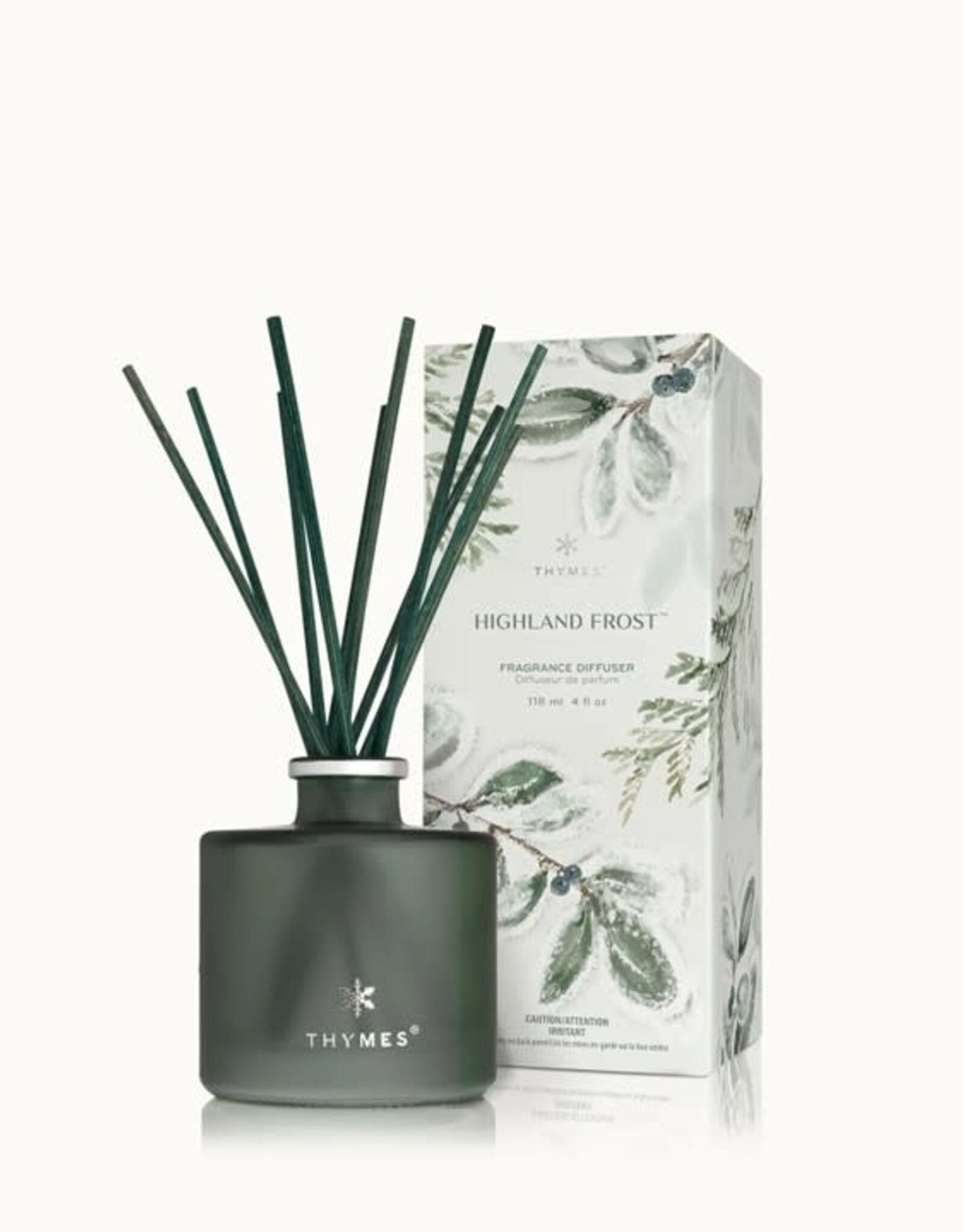 Thymes Diffuseur  - Highland Frost