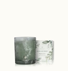 Thymes Bougie  - Highland Frost