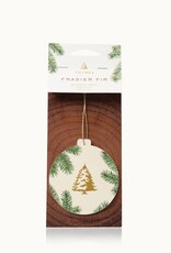 Thymes Sachet parfumé - Frasier Fir