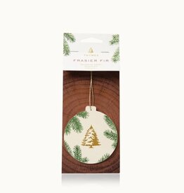 Thymes Sachet parfumé - Frasier Fir