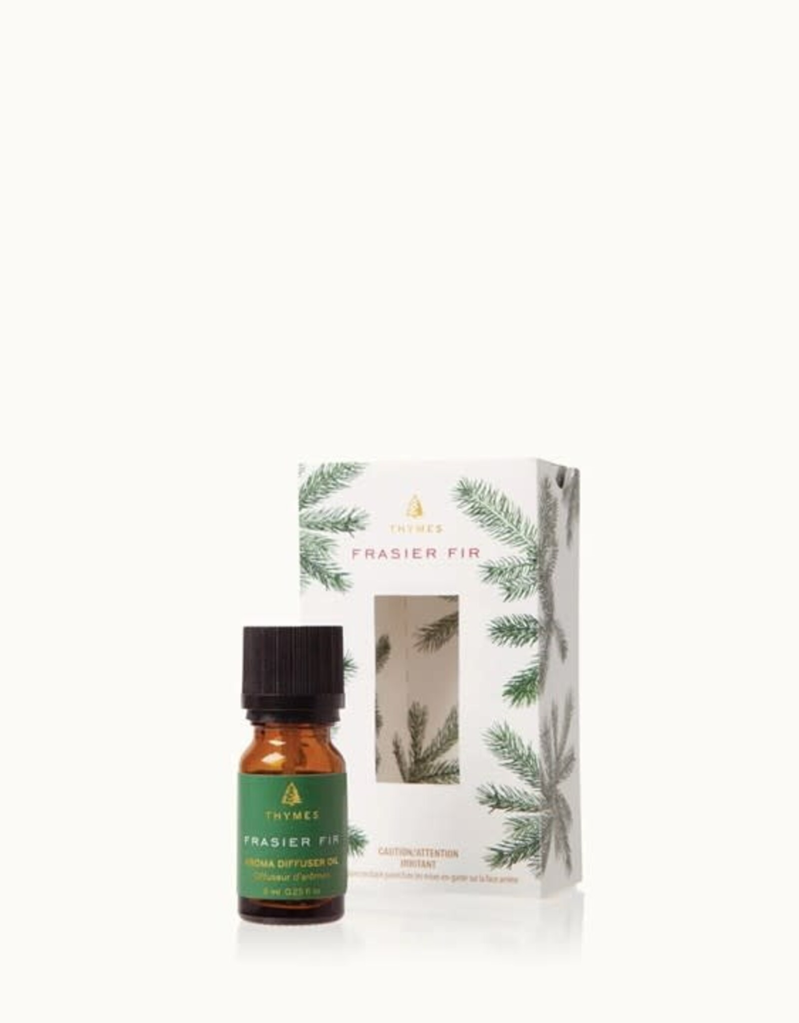 Thymes Huile parfumé - Frasier Fir