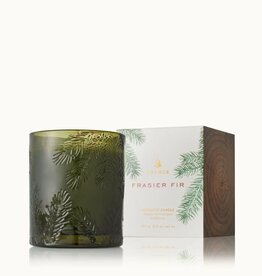 Thymes Bougie  verte - Frasier Fir