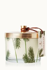 Thymes Bougie 3 mèches - Frasier Fir