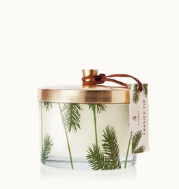 Thymes Bougie 3 mèches - Frasier Fir