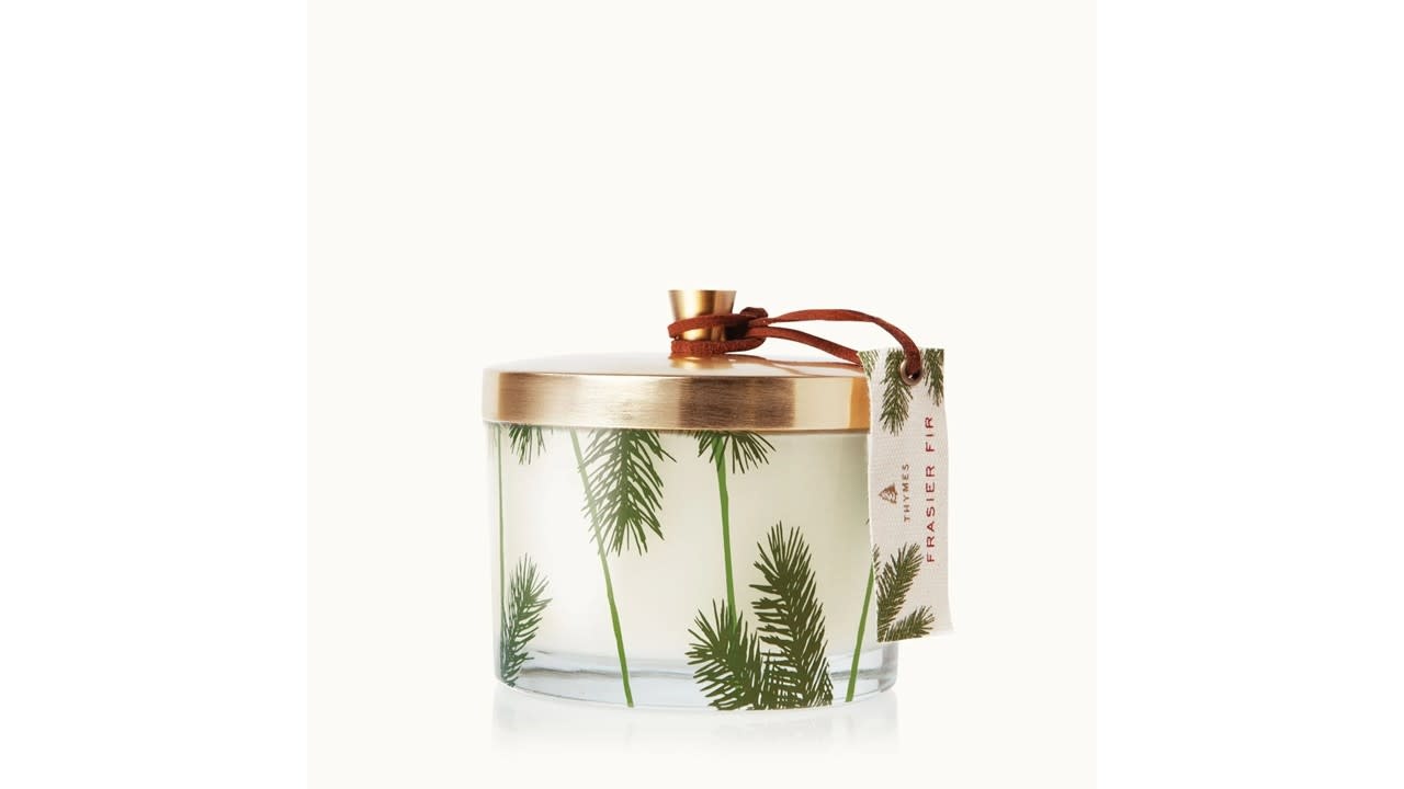 Bougie 3 Mèches Bath & Body Works Energy - Zeste De Citron - Aromathérapie