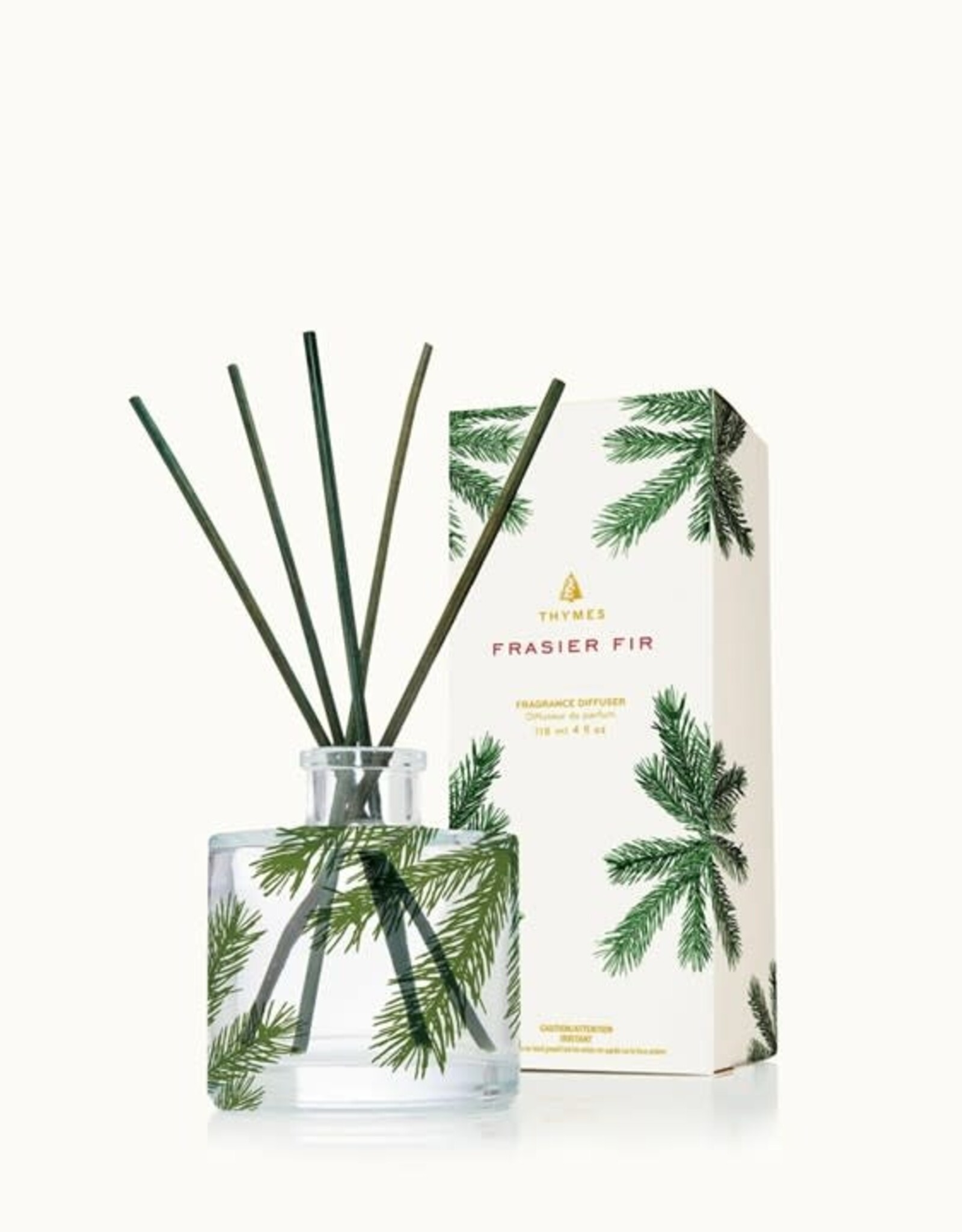 Thymes Diffuseur  - Frasier Fir