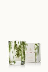 Thymes Petite bougie  - Frasier Fir
