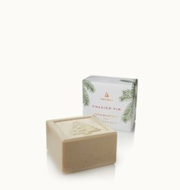 Thymes Savon en barre - Frasier Fir