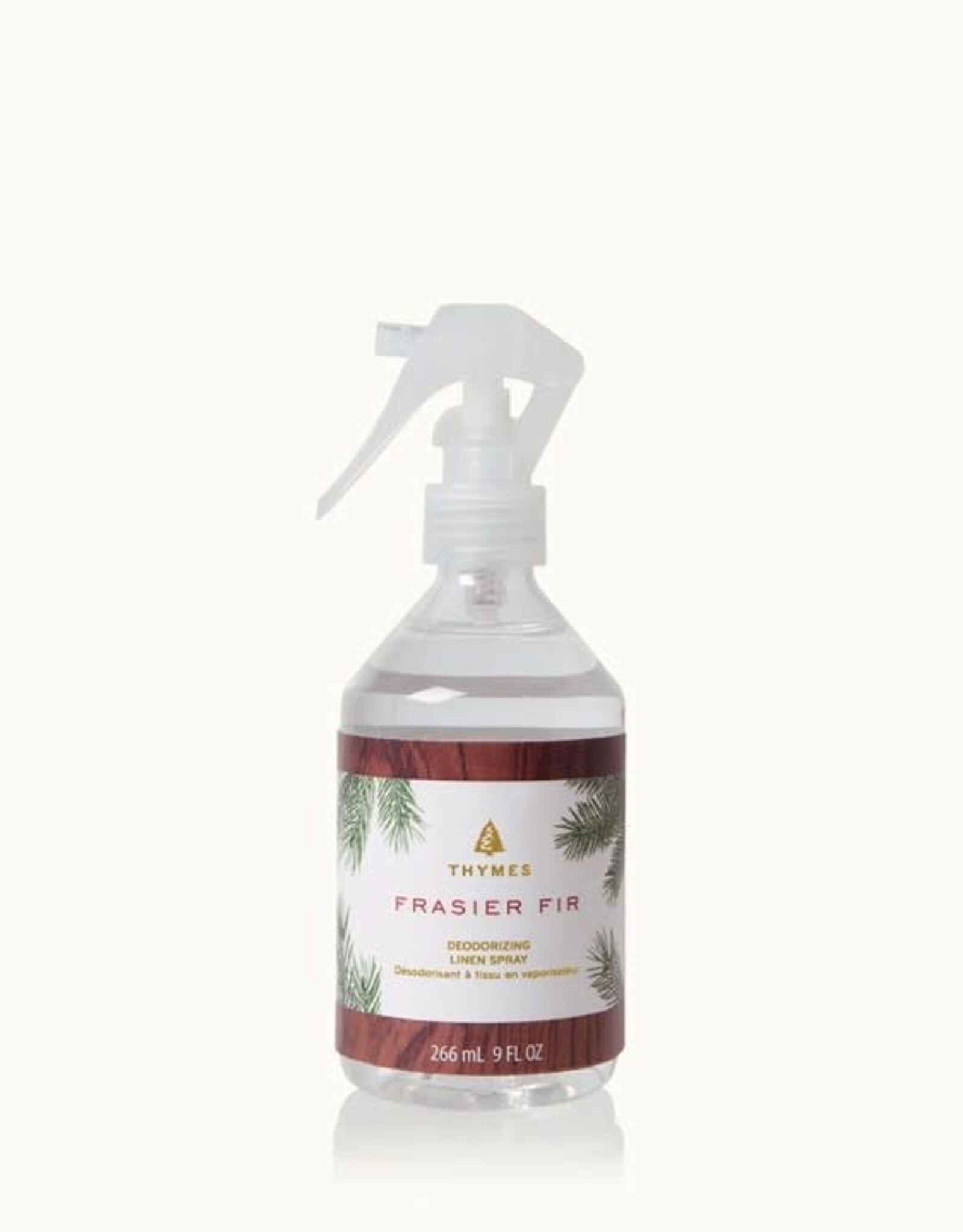 Thymes Eau de linge - Frasier Fir