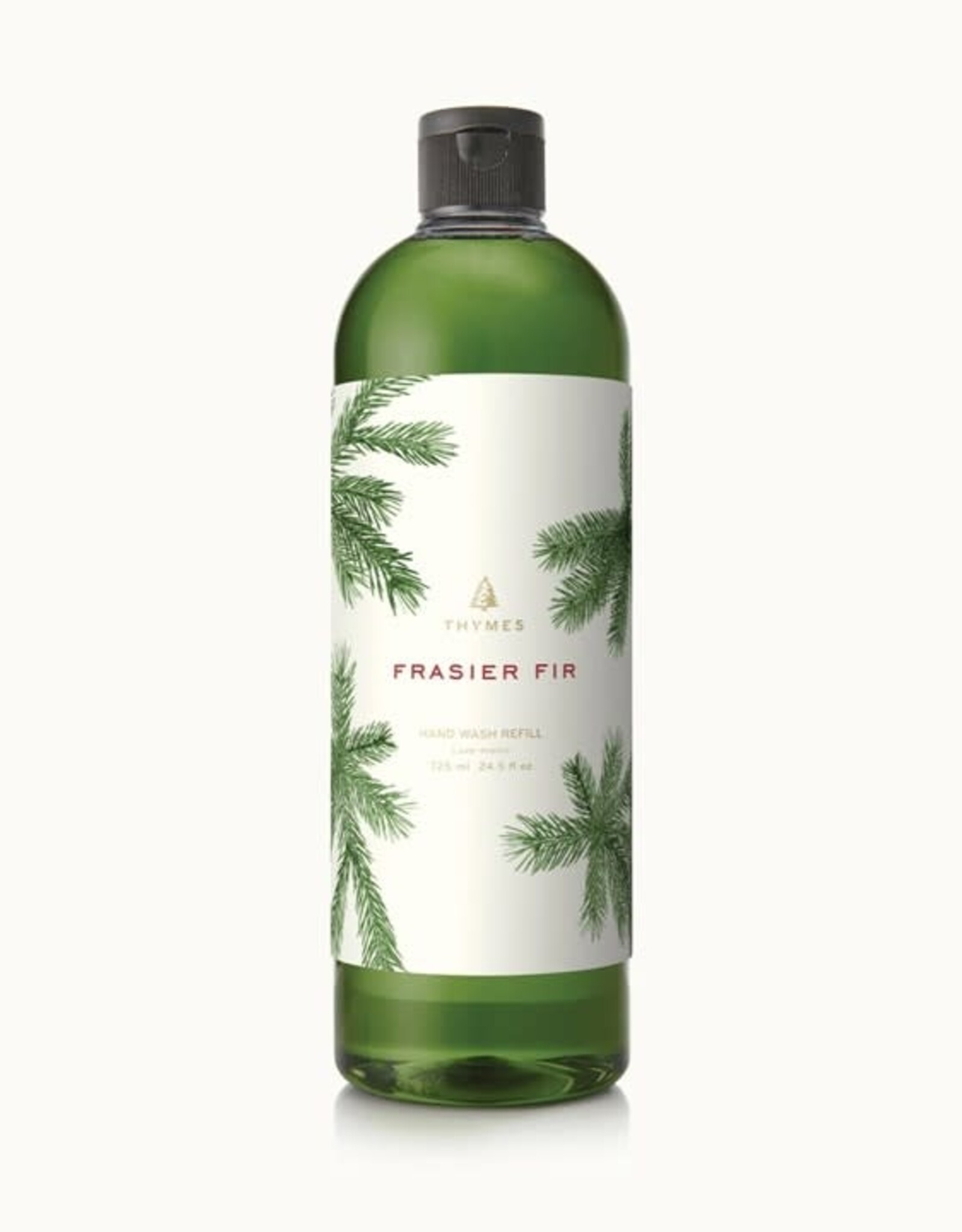 Thymes Recharge savon  à main  - Frasier Fir