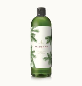 Thymes Recharge savon  à main  - Frasier Fir