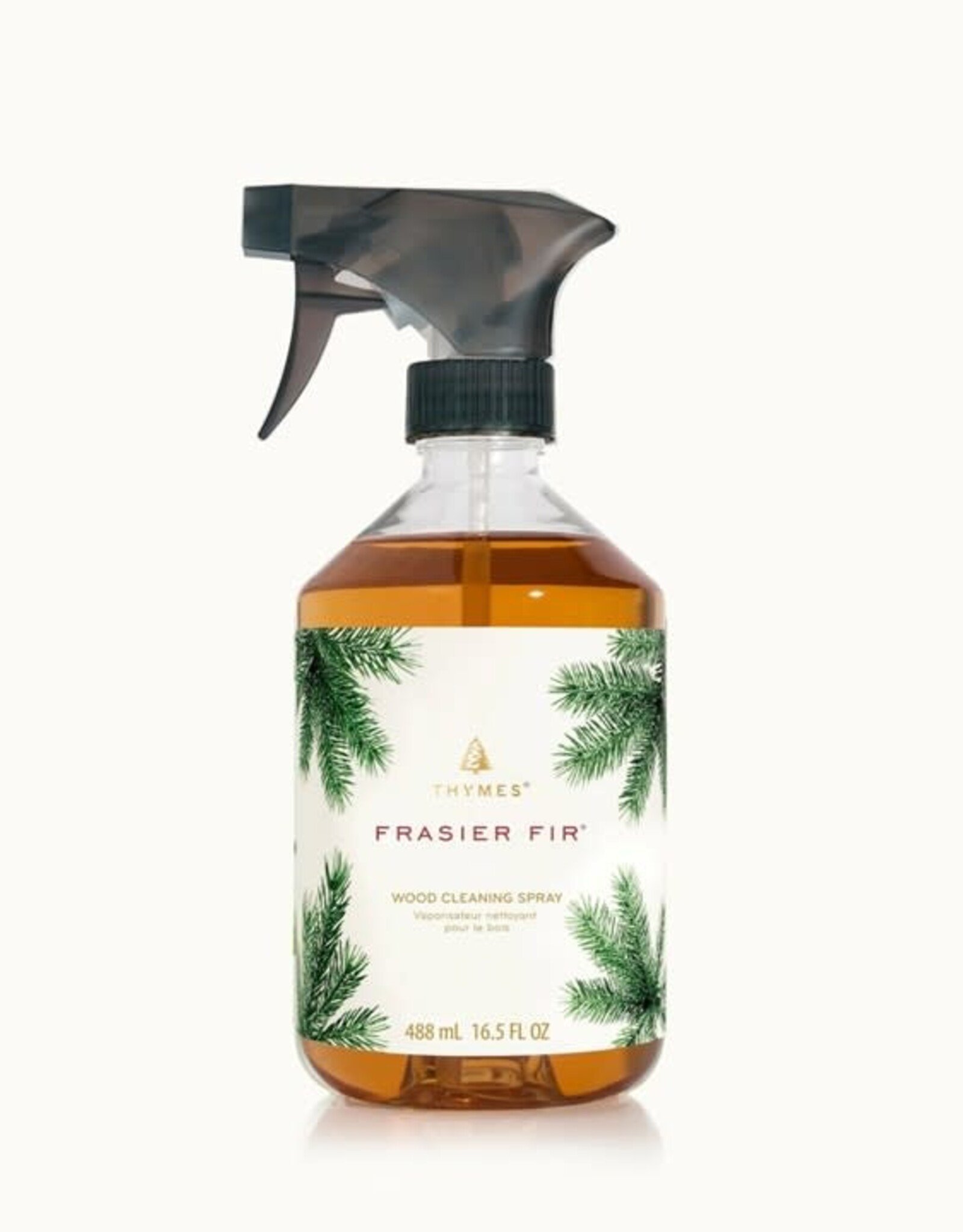 Thymes Nettoyant pour le bois  - Frasier Fir
