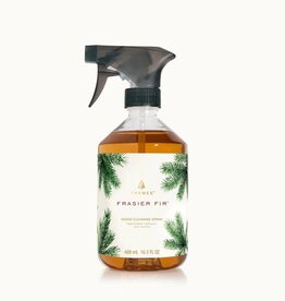 Thymes Nettoyant pour le bois  - Frasier Fir