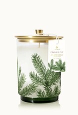 Thymes Moyenne bougie  Luminary - Frasier Fir