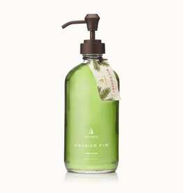 Thymes Savon à main Large  - Frasier Fir