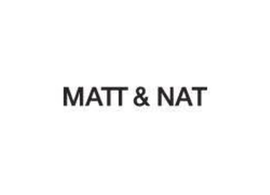 Matt & Nat