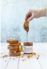 Tartinade chocolat au lait