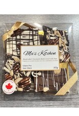 Boite moyenne - Caramel croquant & Noix