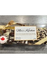 Petite boite - Caramel croquant & Noix