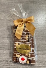 Caramel croquant & Noix - Lait