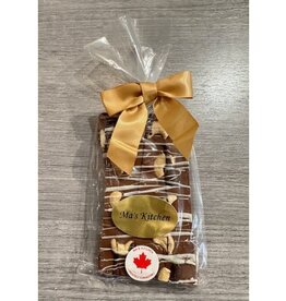 Caramel croquant & Noix - Lait