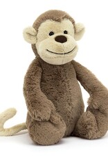 Jellycat Bashful - Singe