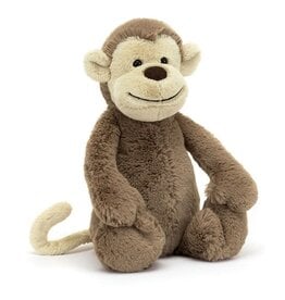 Jellycat Bashful - Singe