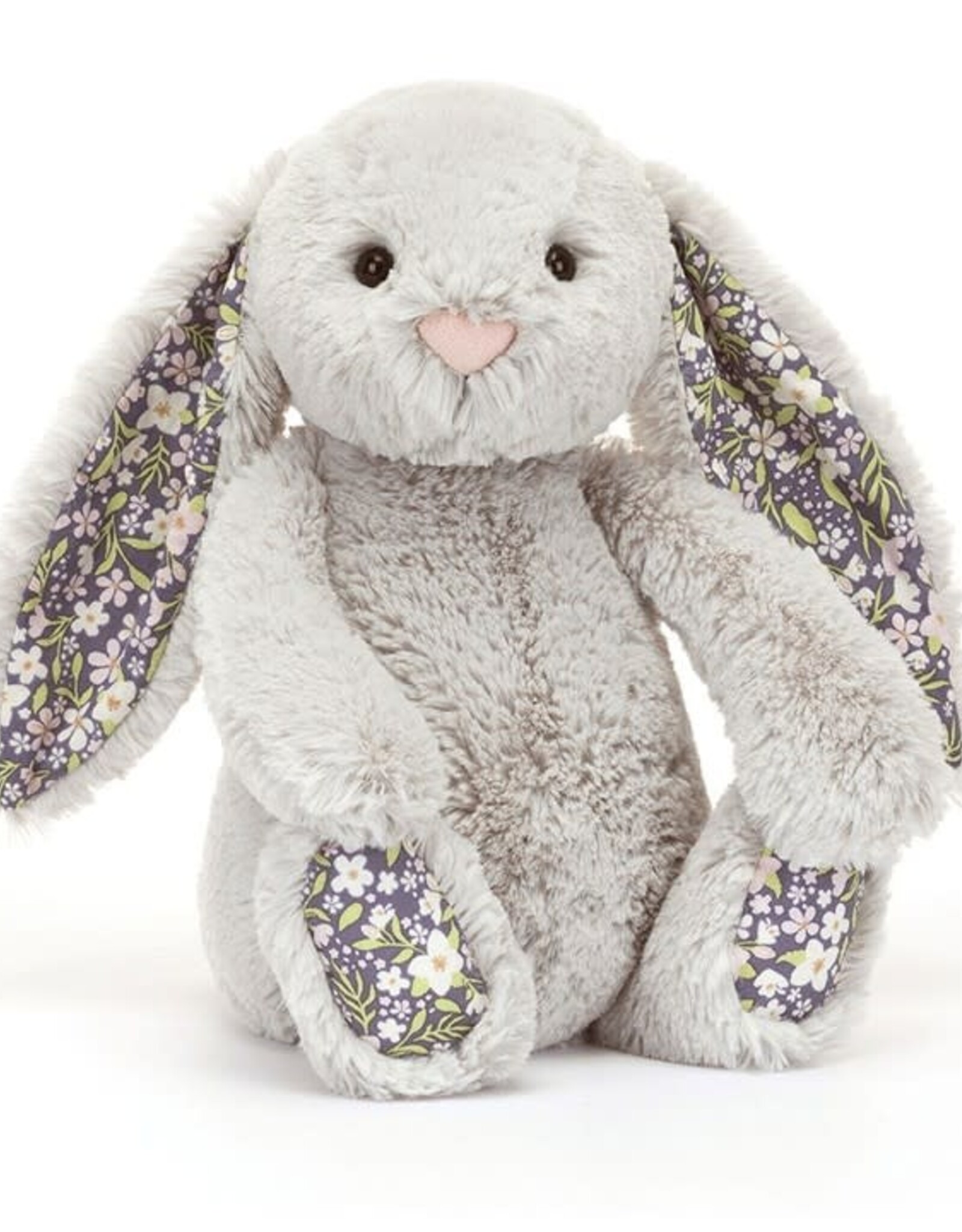 Jellycat Lapine Moy.  Silver Blossom- Bloom