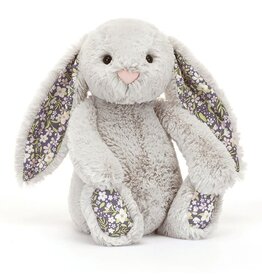 Jellycat Lapine Moy.  Silver Blossom- Bloom