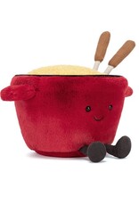 Jellycat Fondue Chinoise - Amusable