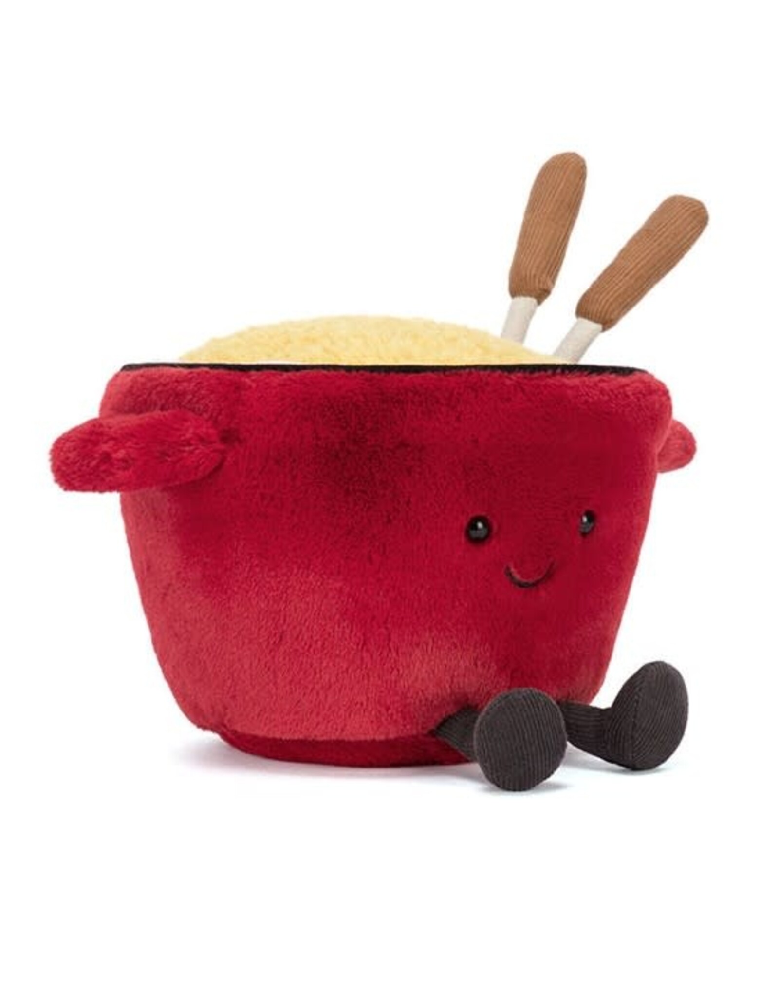 Jellycat Fondue Chinoise - Amusable