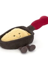 Jellycat Raclette  - Amusable