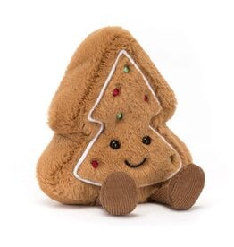 Jellycat Biscuit Sapin  - Amusable