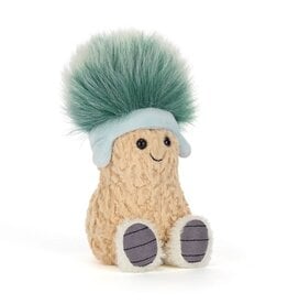 Jellycat Peanut Après-Ski -  Amuseable