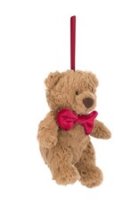 Jellycat Déco sapin - Ours Bartholomew