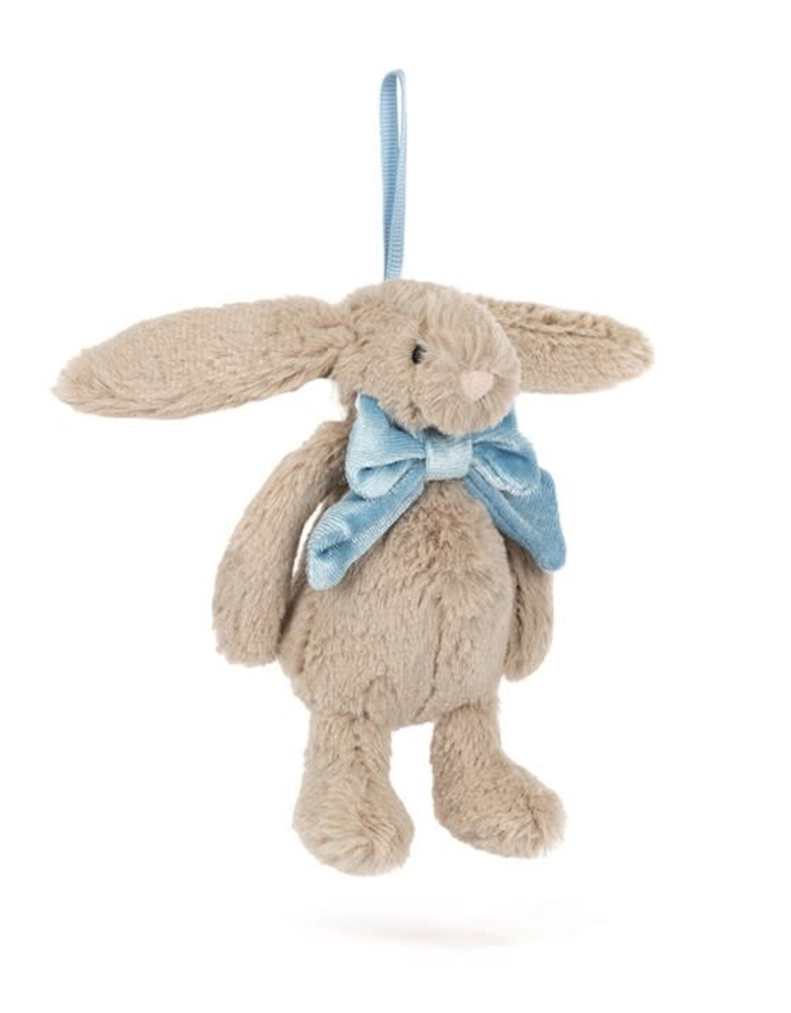 Jellycat Déco - Lapin beige
