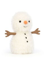 Mini - Bonhomme de neige