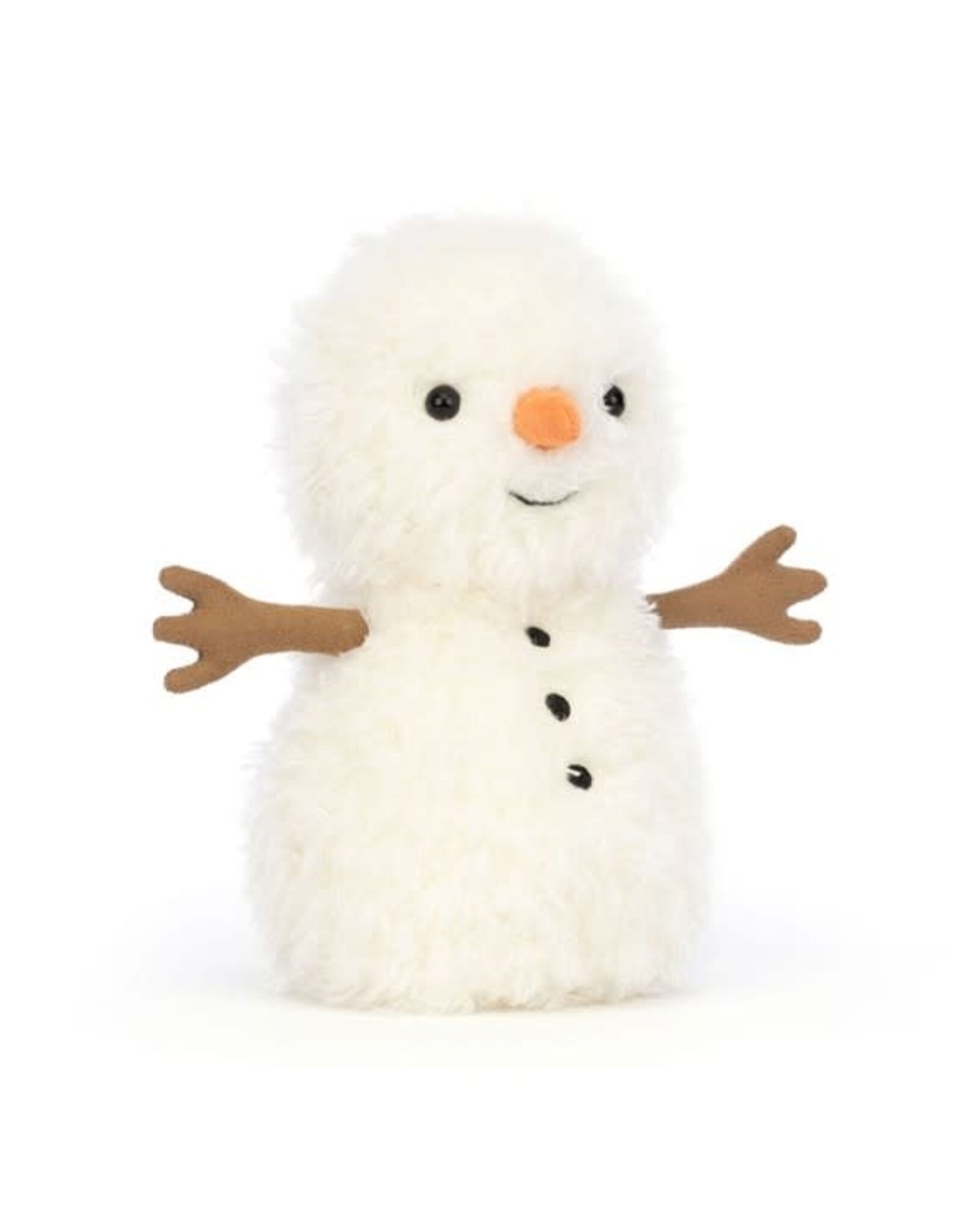 Mini - Bonhomme de neige