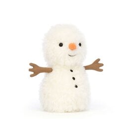 Mini - Bonhomme de neige