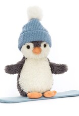 Pingouin  (Peanut) - Snowboard