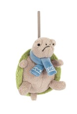 Jellycat Déco sapin - Timmy tortue