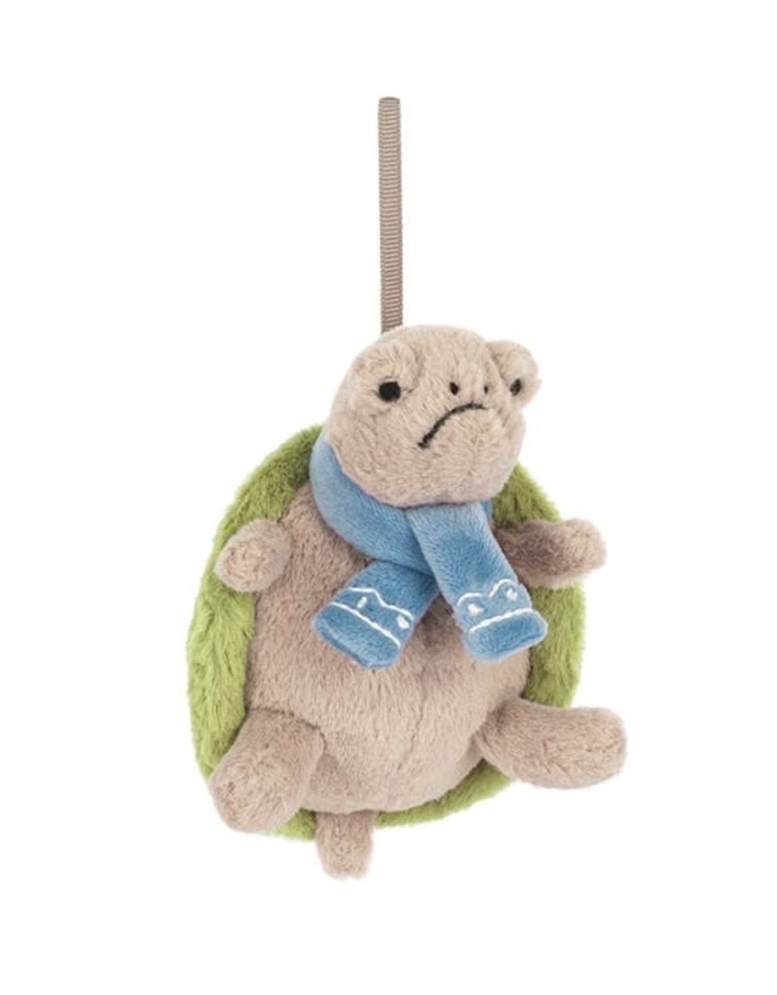 Jellycat Déco sapin - Timmy tortue