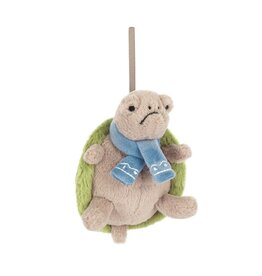 Jellycat Déco sapin - Timmy tortue