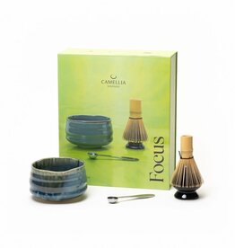 Kit pour Matcha