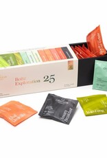 Boite exploration - 25 sachets