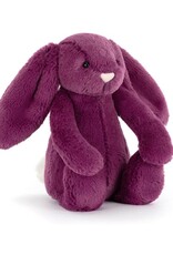 Jellycat Lapin Allium (mauve) - Petit