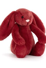 Jellycat Lapin Rouge currant - Petit