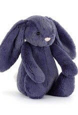Jellycat Lapin Saffyre bleu - Petit