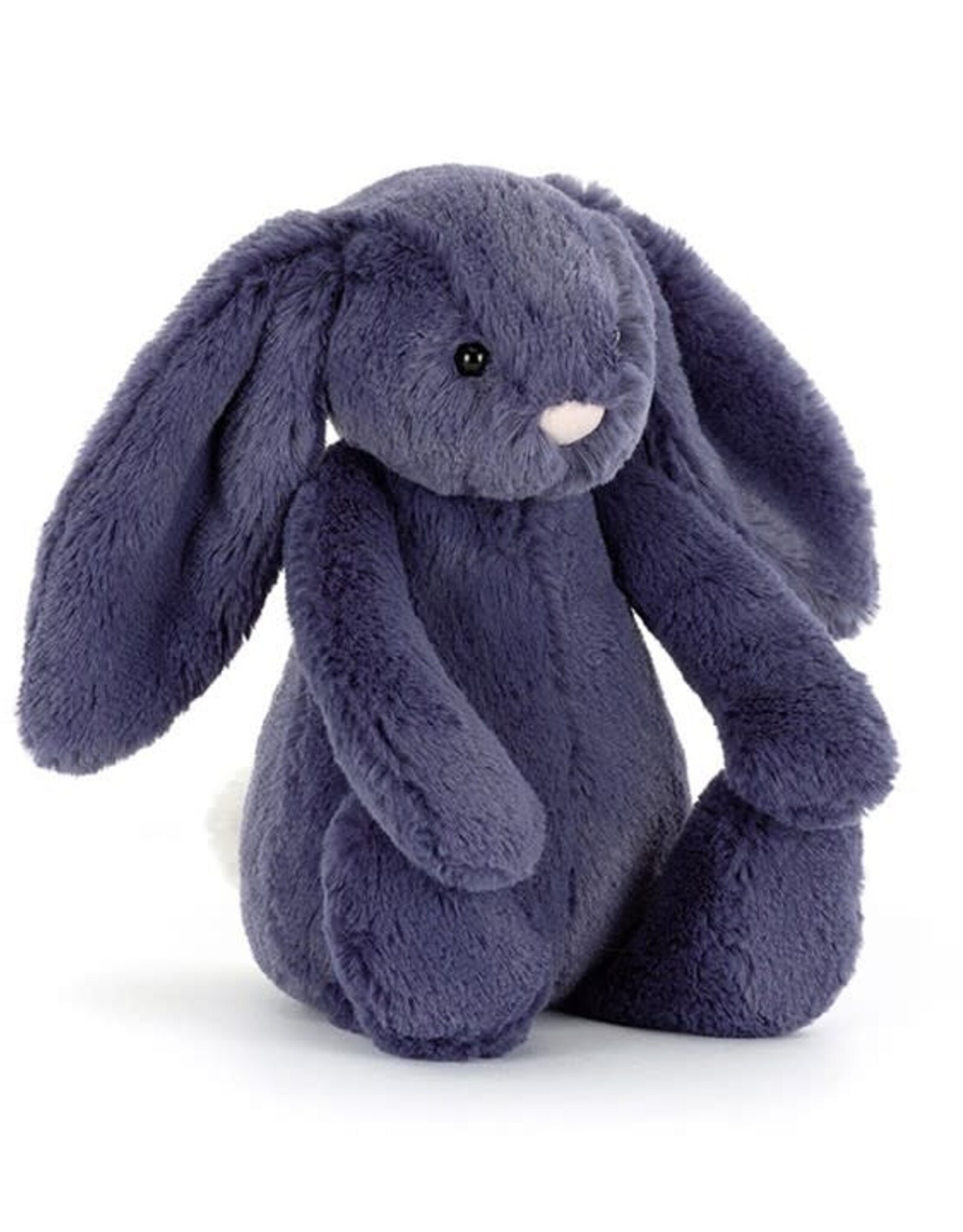 Jellycat Lapin Saffyre bleu - Petit