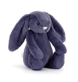 Jellycat Lapin Saffyre bleu - Petit